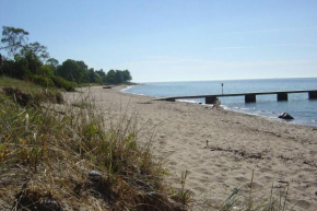 2 room apartment in Ystad